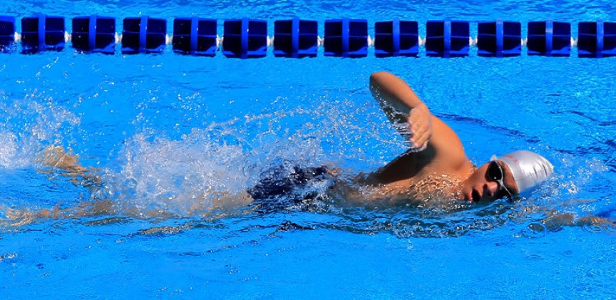 Panama enjoy dominant day in swimming and athletics at Para Central American Games