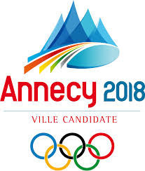 Anti-Olympic campaigners will celebrate Annecy's failed Winter Olympic bid ©Annecy 2018