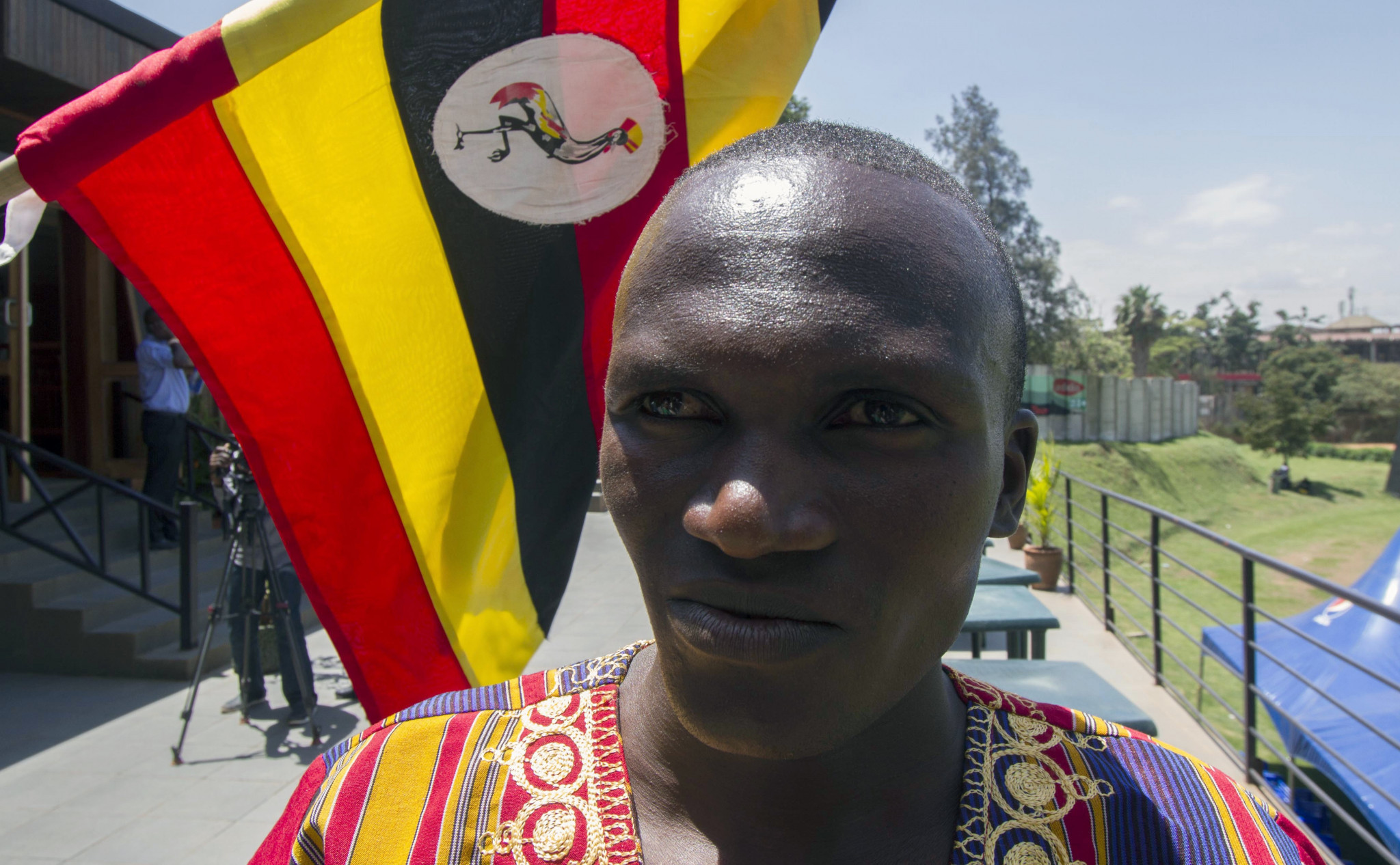 Stephen Kiprotich will not appear at Gold Coast 2018 ©Getty Images