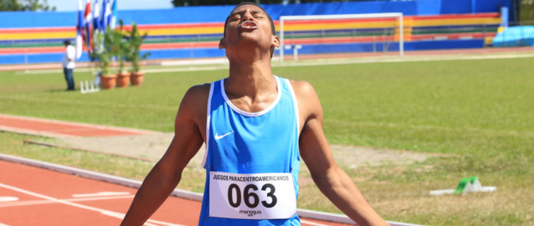 Panama claimed six gold medals as athletics competition came to a close ©Managua 2018