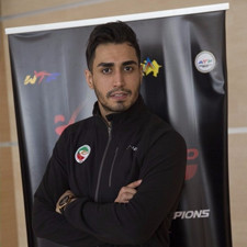 Sajjad Mardani: Handsome victory in Baku 
