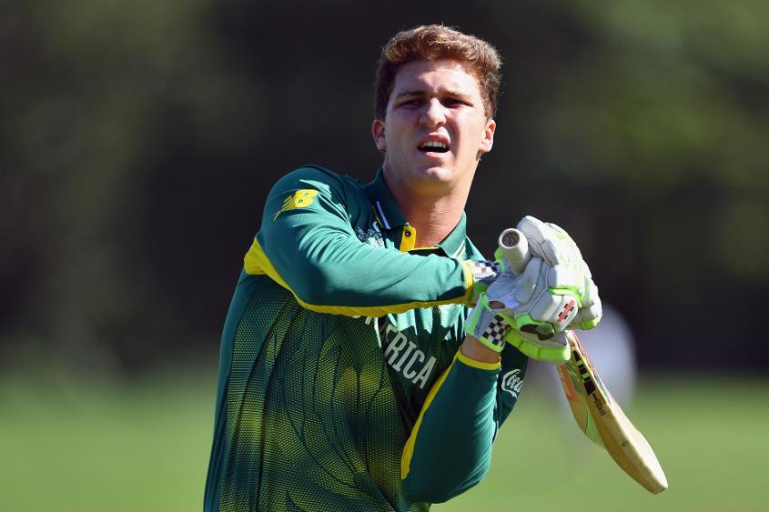 South Africa avenge hosts New Zealand at Under-19 Cricket World Cup