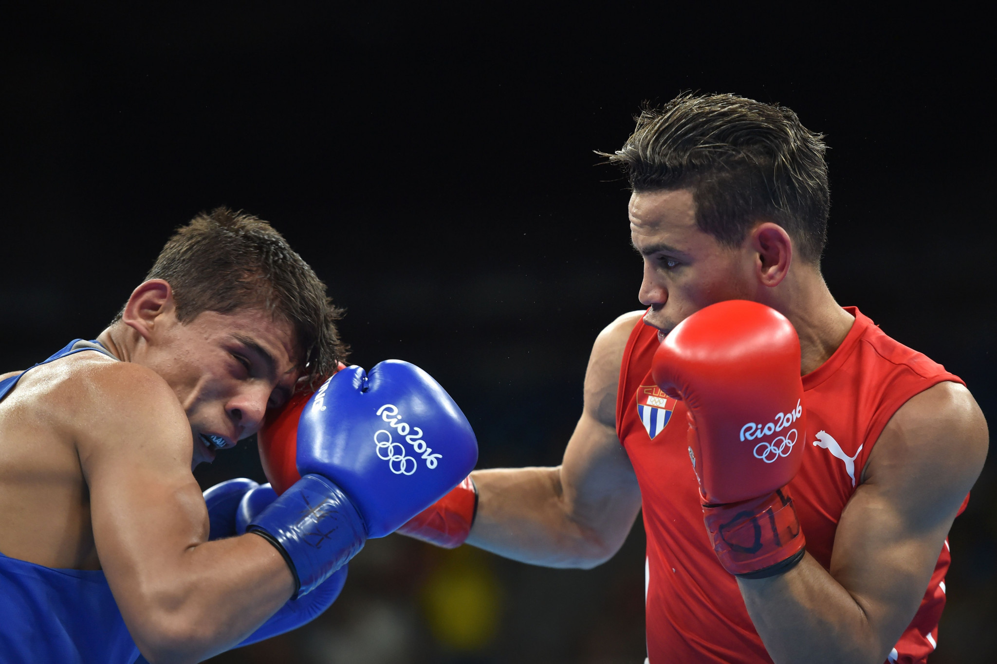 AIBA reject plan to exclude two men's categories at Tokyo 2020 to accommodate two more women's divisions
