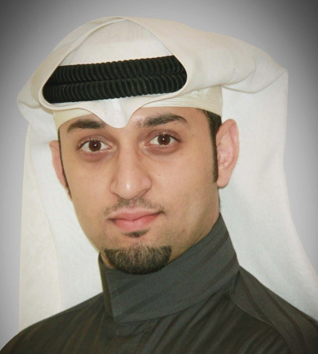 Strategic Planning Director Hasan Abdullatif is one of the figureheads of the BOC's quality management system 