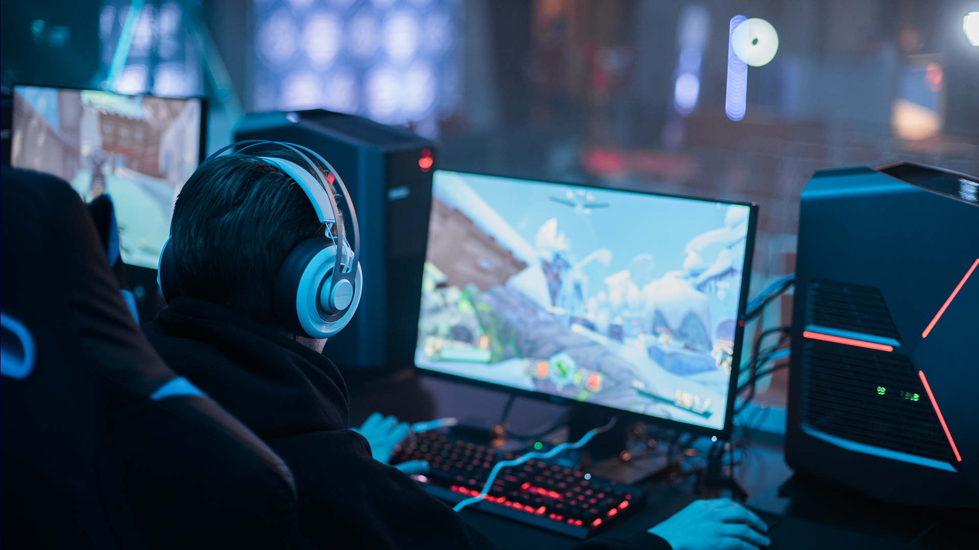 IOC to host esports summit in Lausanne in July