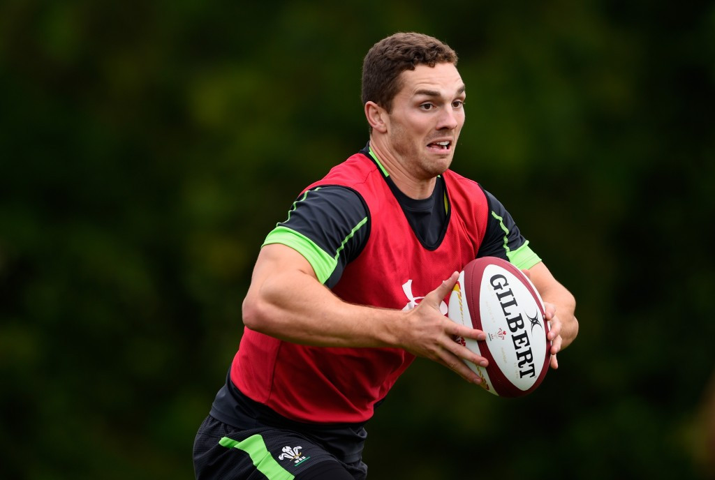Wales' George North was involved in one of the most high-profile concussion cases after he sustained the injury during a Six Nations match with England earlier this year