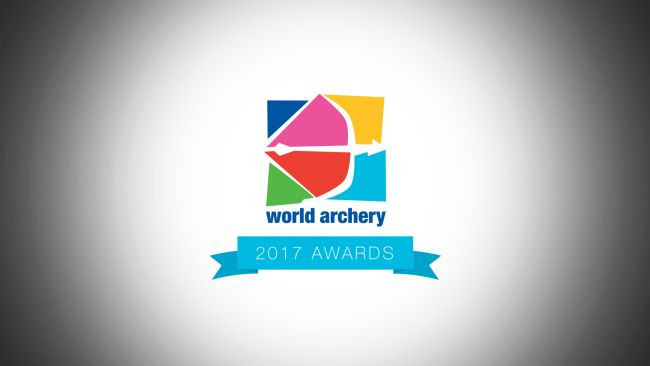 The 2017 World Archery Awards will be decided by an online vote ©World Archery