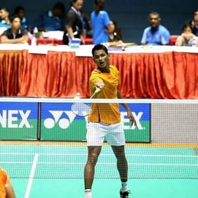 Qualifiers decided on opening day of BWF India Open