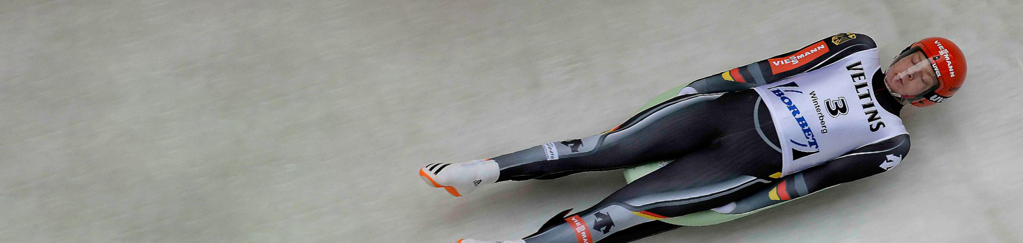Home athletes tipped to dominate at Junior Luge World Championships in Altenberg