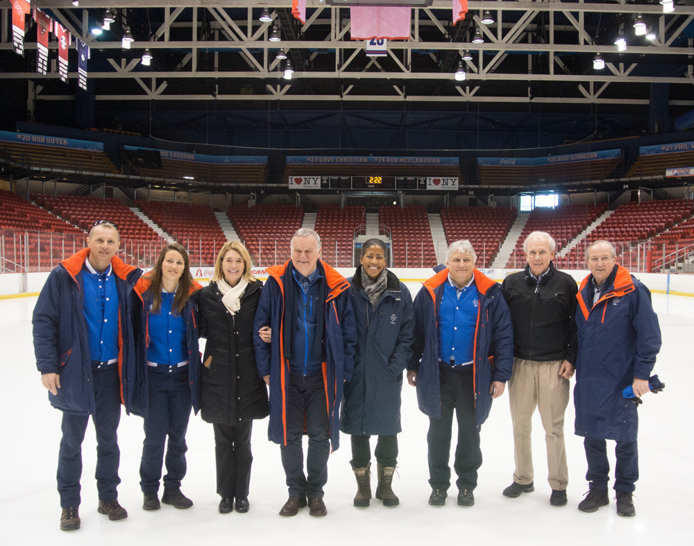 FISU inspect Lake Placid with American venue only bidder for 2023 Winter Universiade