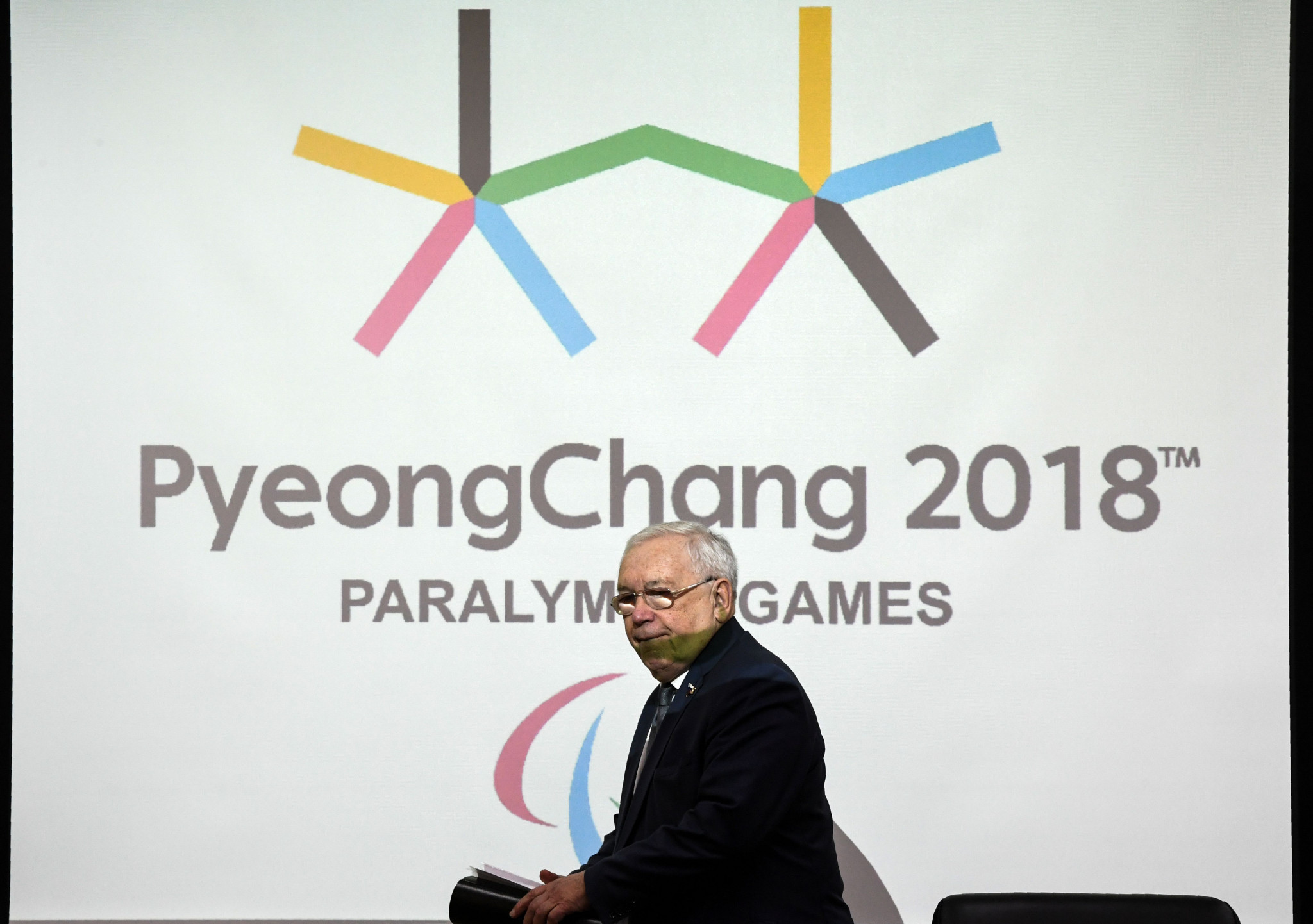 Russia submit list of proposed athletes on neutral team for Pyeongchang 2018 Winter Paralympics