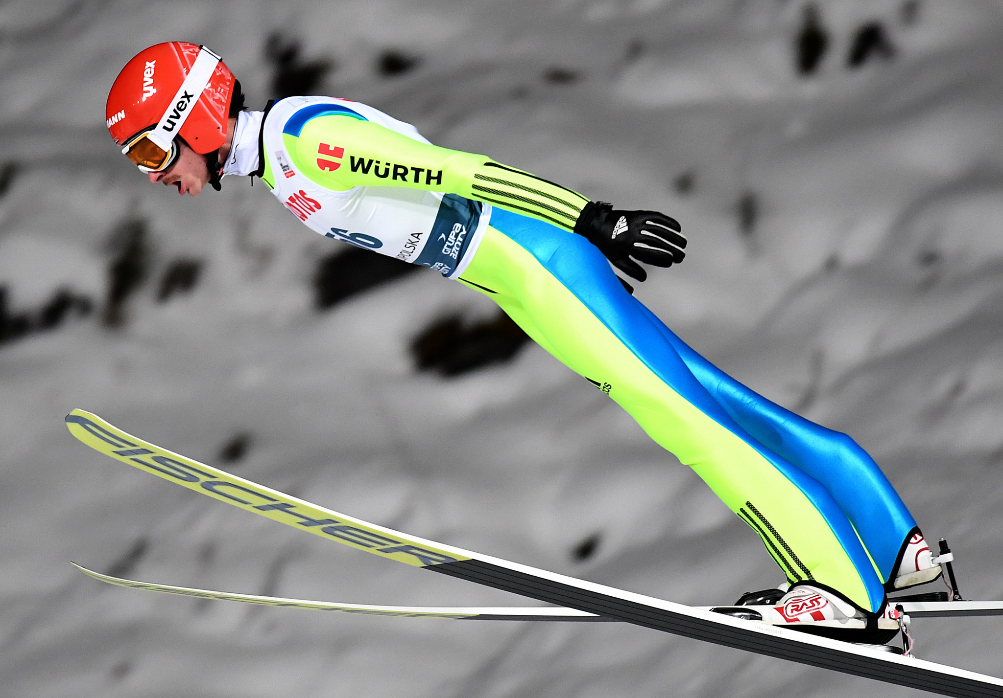 FIS Ski Jumping World Cup moves to Willingen for final event before Pyeongchang 2018