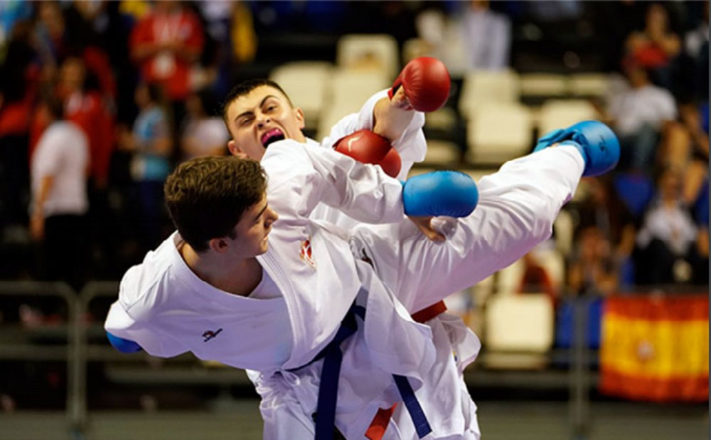 Competition will take place over three days in Sochi ©EKF