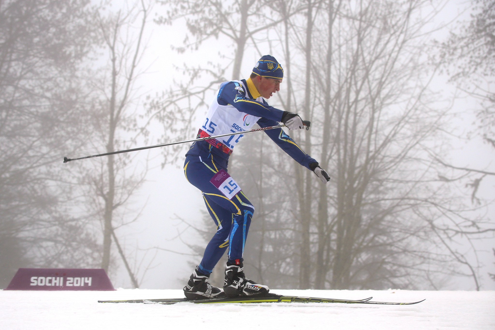 Final stage of World Para Nordic Skiing World Cup set to take place in Vuokatti