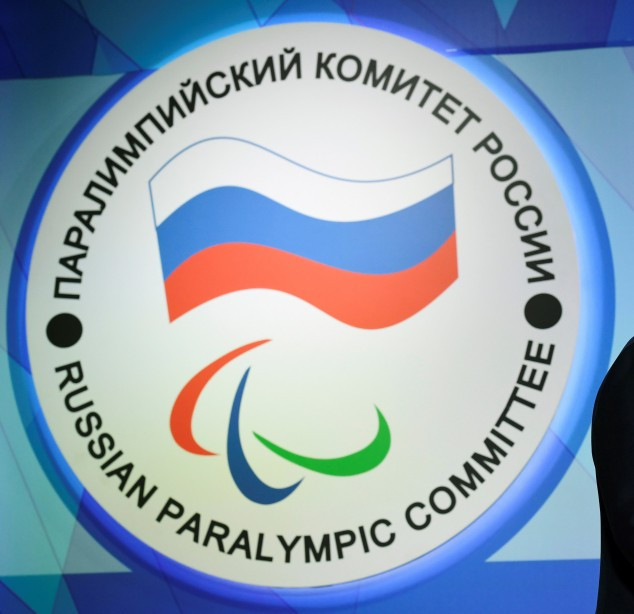 IPC still hoping to sanction individual Russian athletes but not until after Pyeongchang 2018