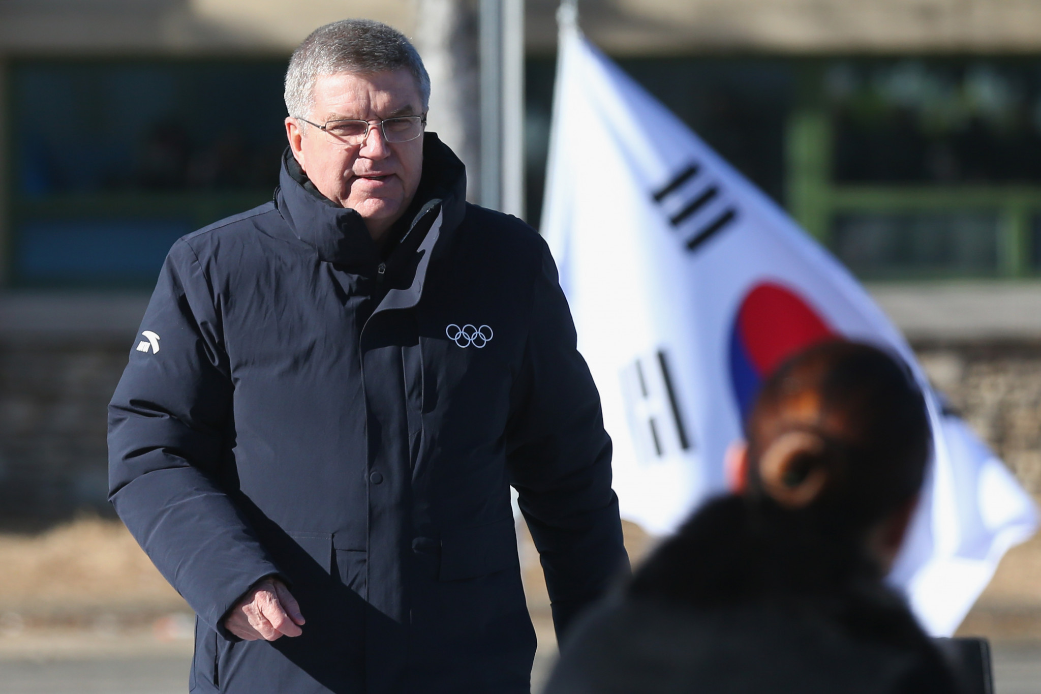 The Thomas Bach-led IOC have been criticised for their handling of the Russian doping crisis ©Getty Images
