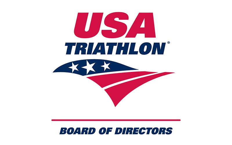 Siff re-elected as USA Triathlon President