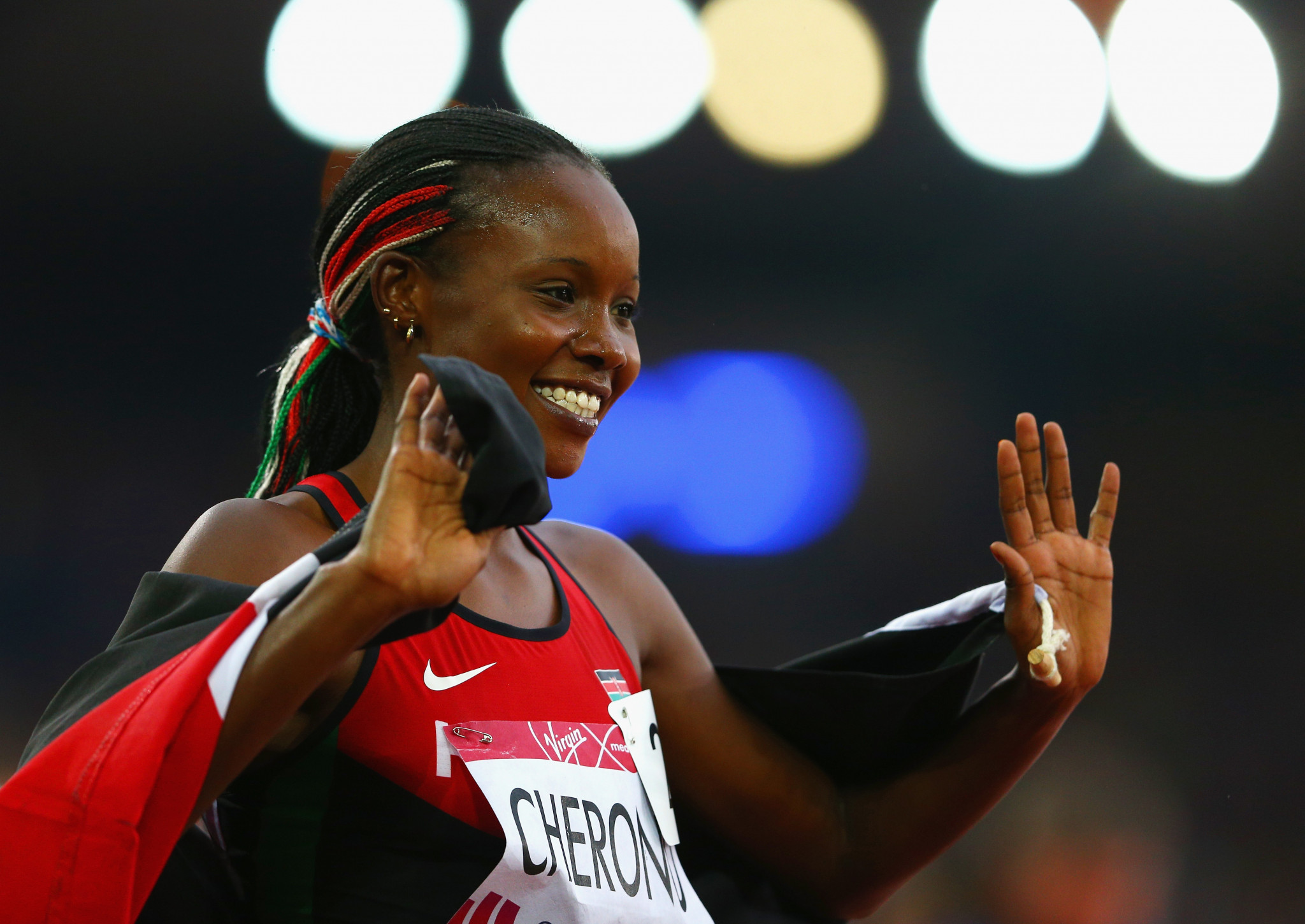 Kenya to be without at least six defending Commonwealth Games champions at Gold Coast 2018