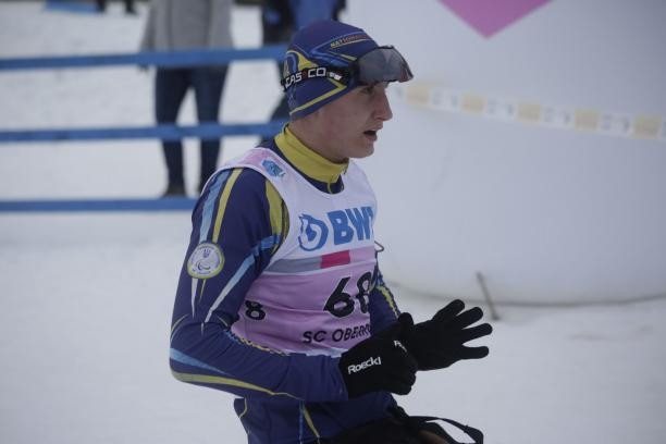 Ukraine athletes remain on top at final World Para Nordic Skiing World Cup - but miss overall victory