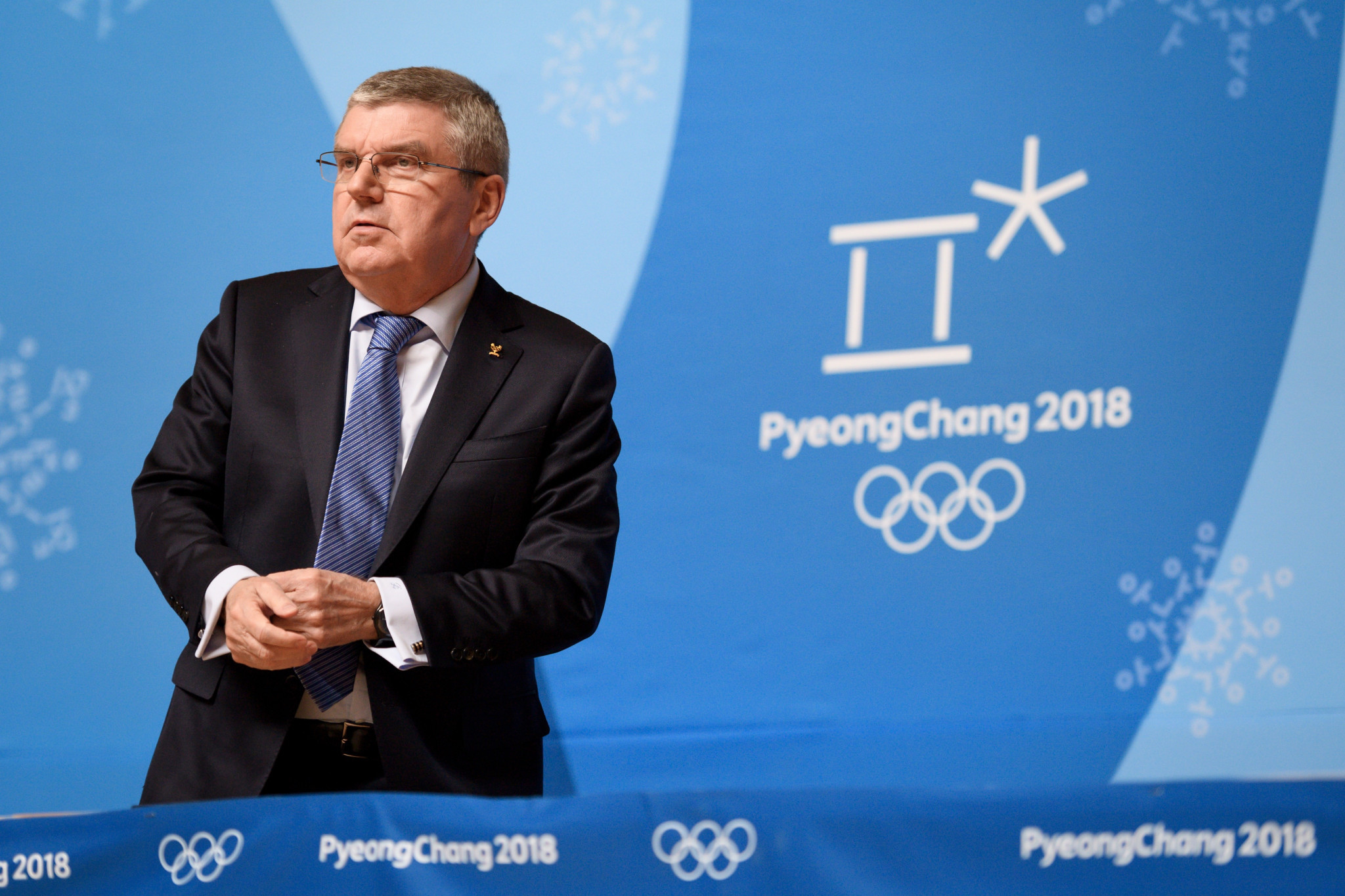 IOC President Thomas Bach has called for reforms of Court of Arbitration for Sport in the wake of their controversial decisions on the Sochi 2014 Russian cases ©Getty Images