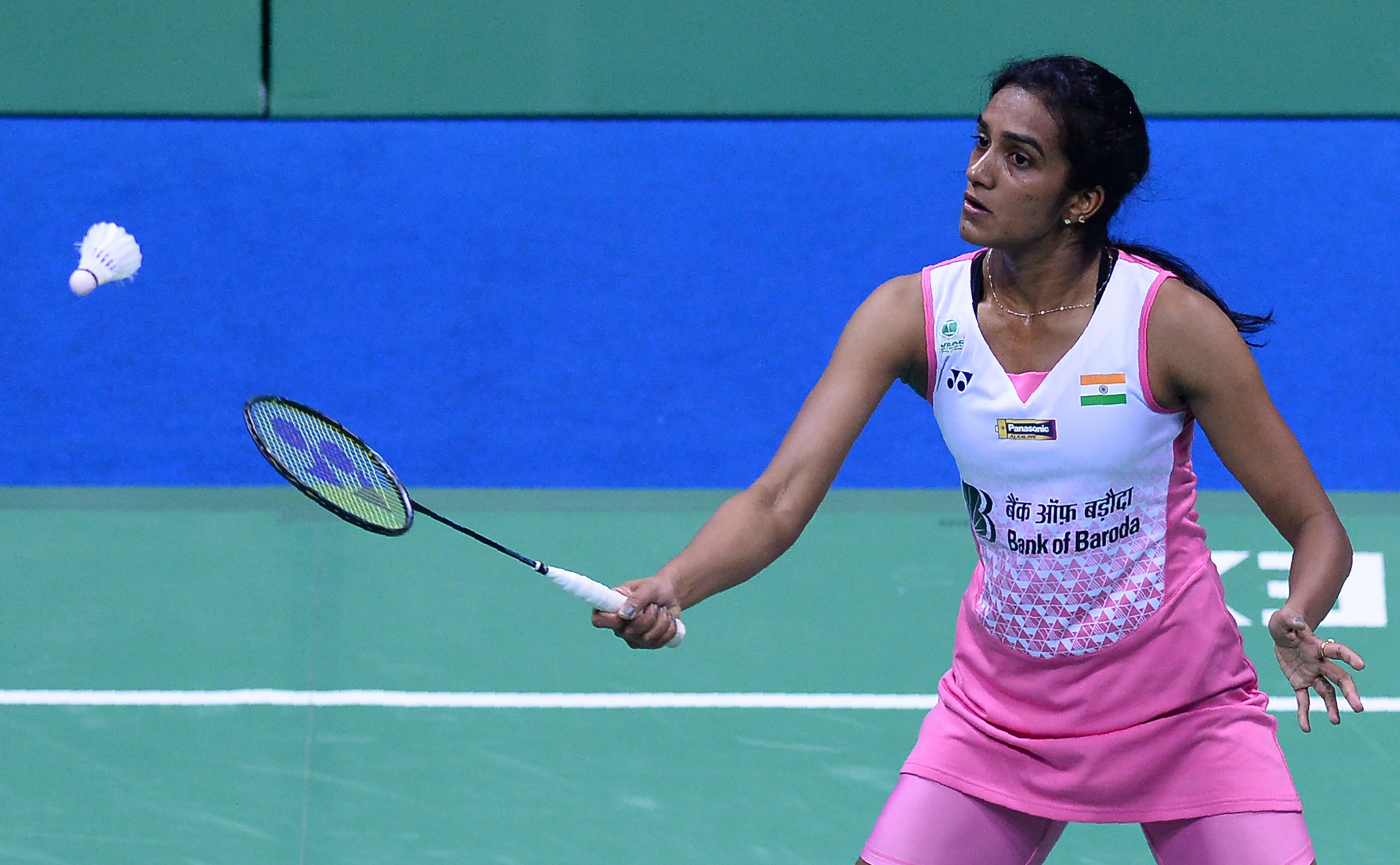 India will start as favourites to win the mixed team badminton title ©Getty Images