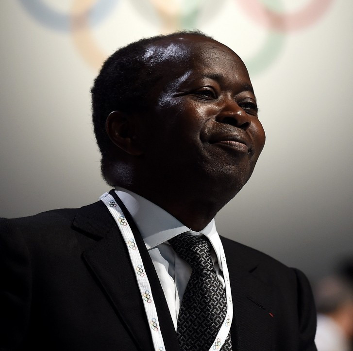 Senegal declares interest in hosting 2022 Summer Youth Olympic Games