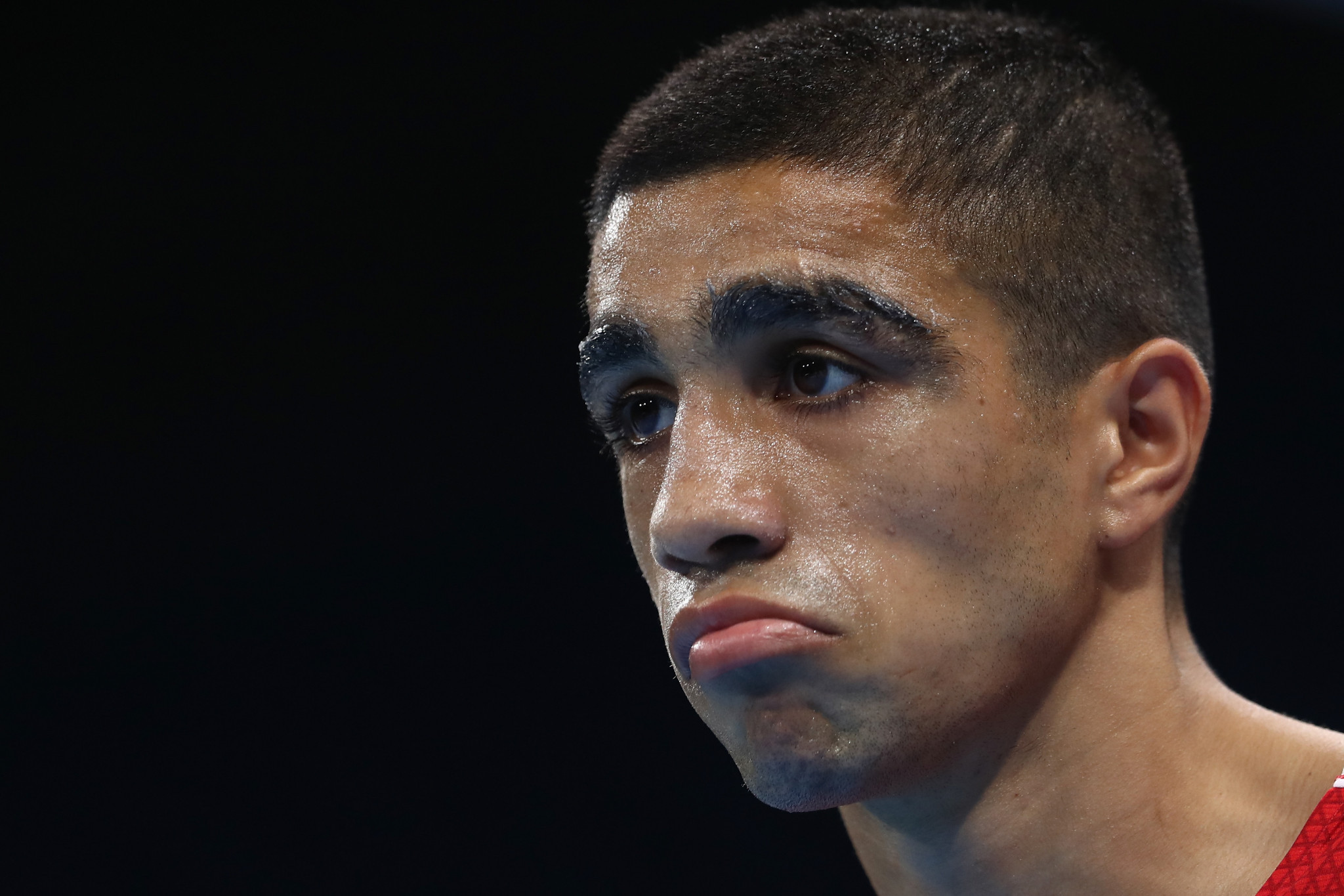 British boxer Ali to serve two year sanction after positive drug test