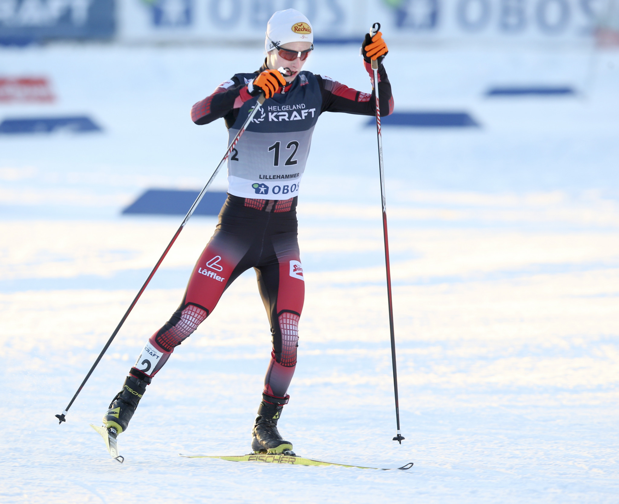 Nordic combined athletes Steindl and Didier call time on careers
