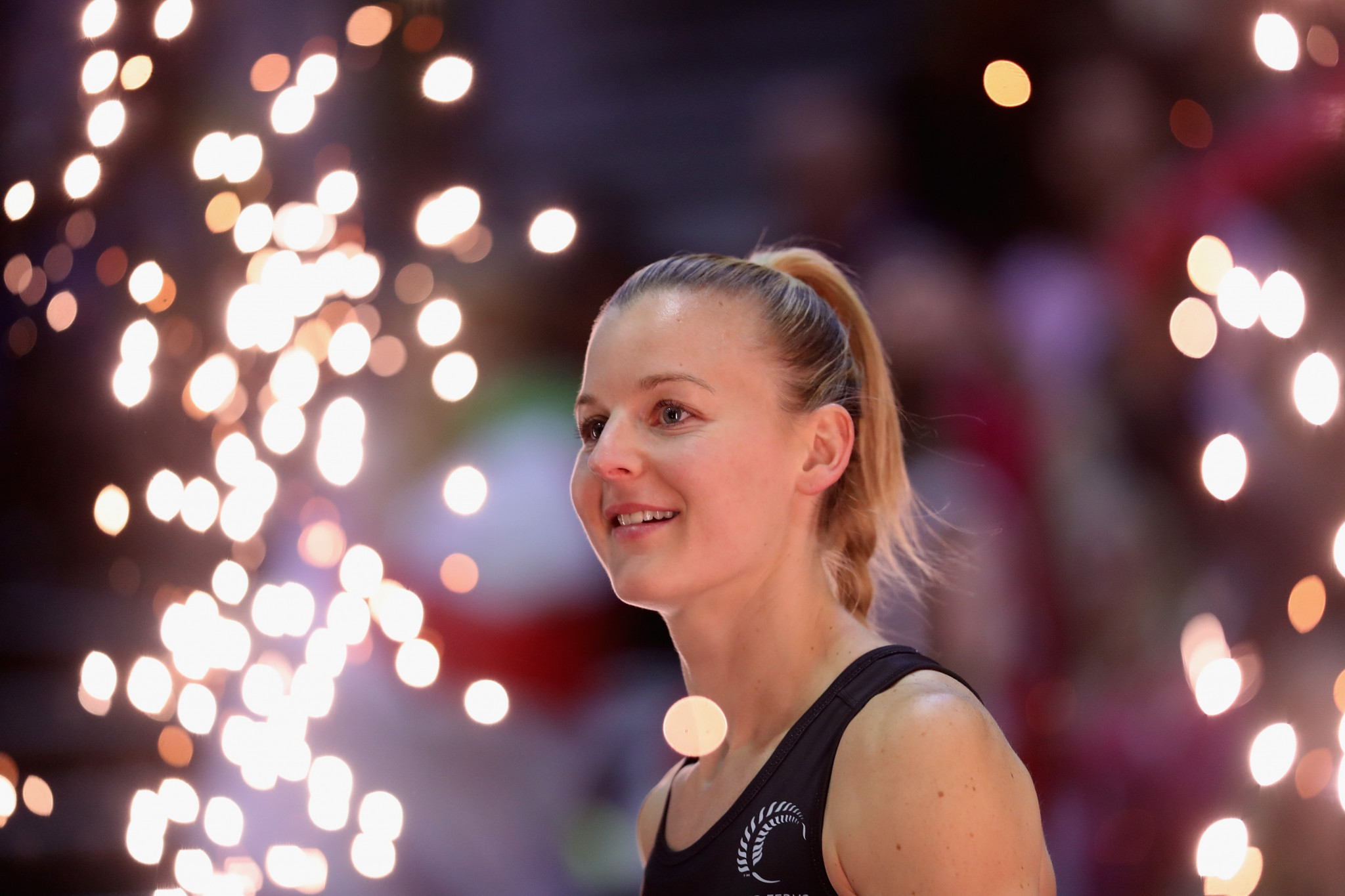 New Zealand announce netball squad for Gold Coast 2018