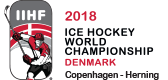 Organisers of this year's International Ice Hockey Federation Men's World Championship in Denmark have predicted a ticket boom in February ©IIHF