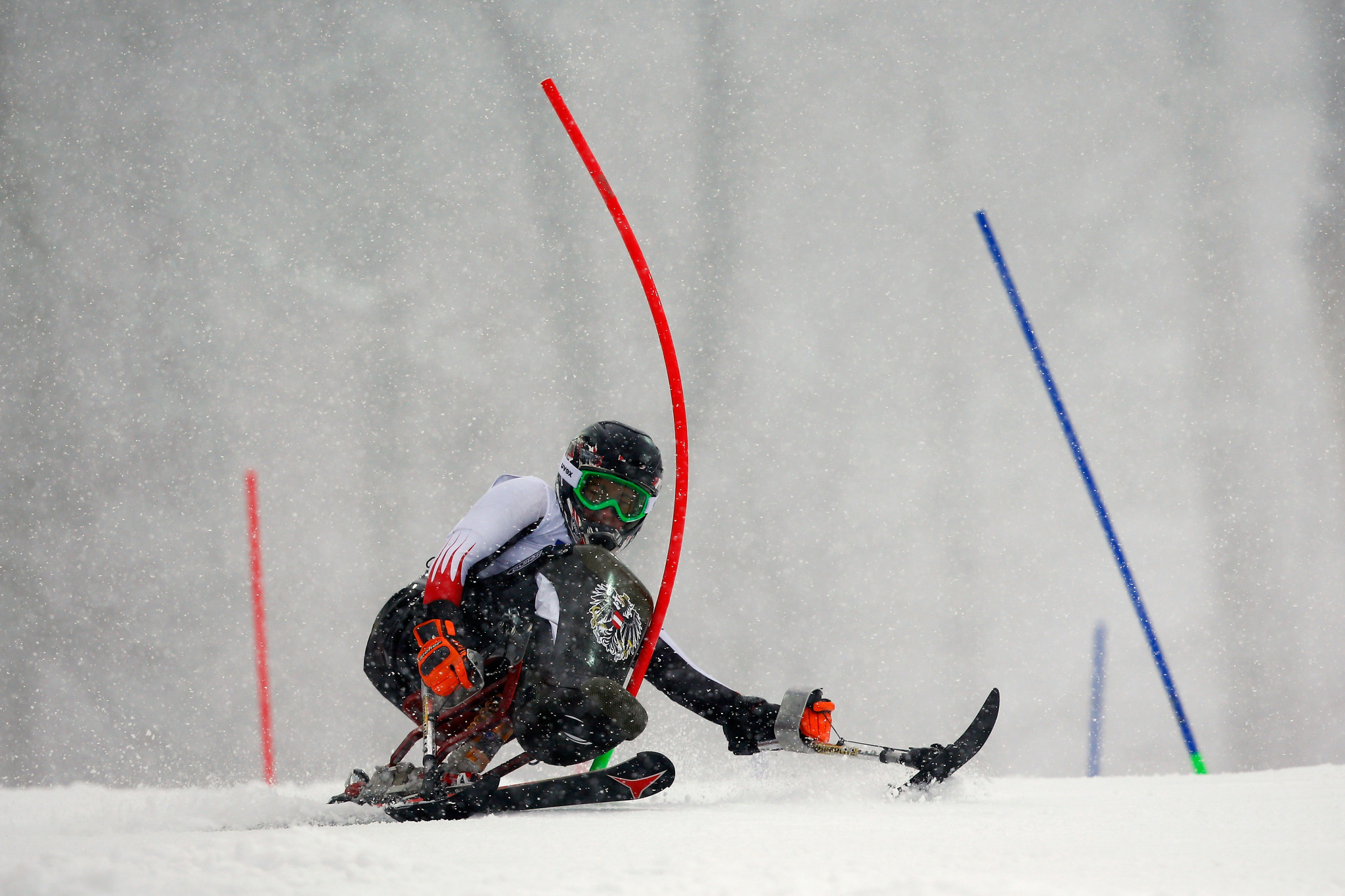 Para Alpine Skiing World Cup season set to conclude in Kimberley