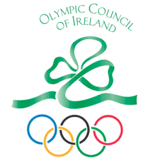 Sherrard appointed as Olympic Council of Ireland chief executive
