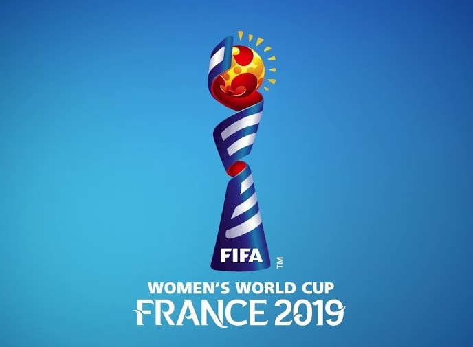 The 2019 FIFA Women's World Cup will take place in France ©YouTube