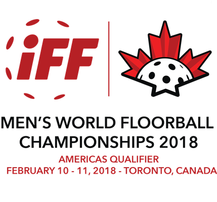 Canada and United States to collide for place at IFF Men's World Championship
