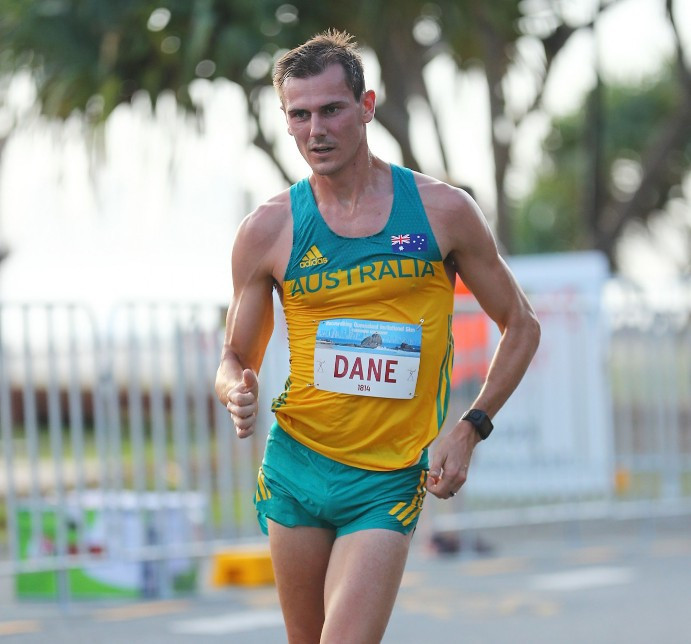 Bird-Smith eyes fourth Oceania title as IAAF Race Walking Challenge starts in Adelaide