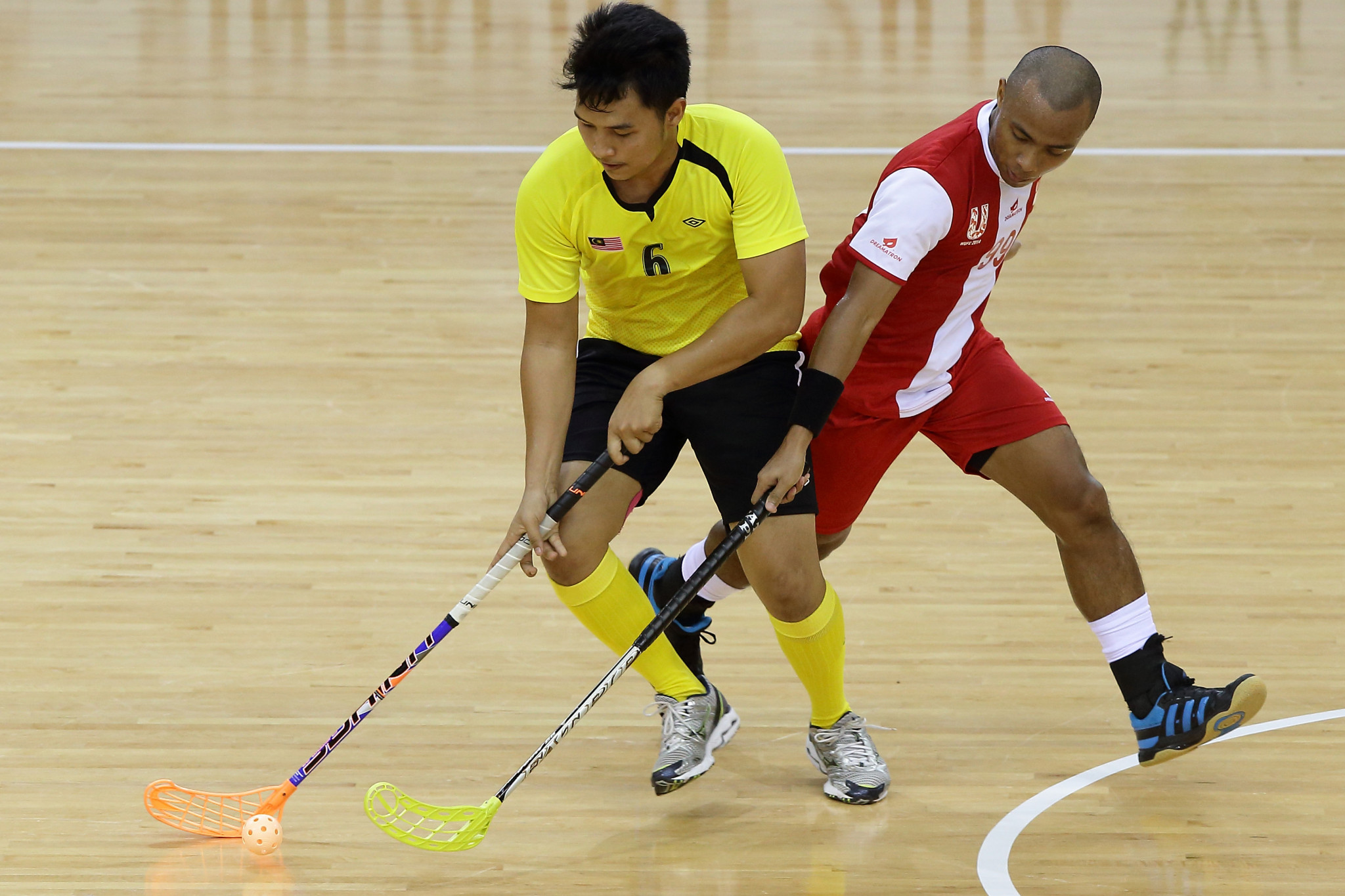 The European and Americas Men's World Floorball Championships Qualifications have been postponed due to COVID-19 ©Getty Images