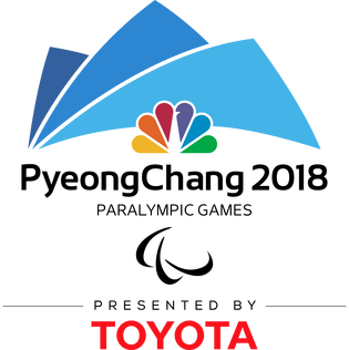NBC has announced they will show nearly 250 hours of coverage of the Paralympics at Pyeongchang 2018 on their various platforms ©NBC