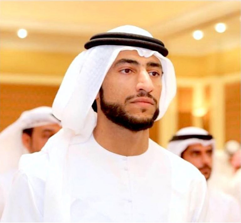 Sheikh Abdullah Bin Hamad Al Sharqi has joined the IFBB board ©IFBB
