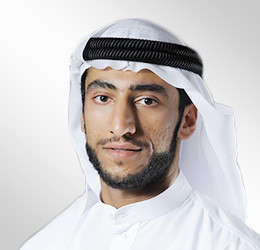 Sheikh Abdullah Bin Hamad Al Sharqi is the President of the Emirates Bodybuilding Federation ©EBBF