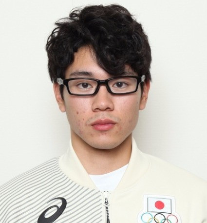 Short-track speed skater Kei Saito has failed a doping test ©Pyeongchang 2018
