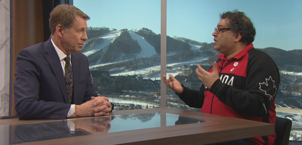 Calgary Mayor behind bid for 2026 Olympics but admits will depend on whether public support it or not