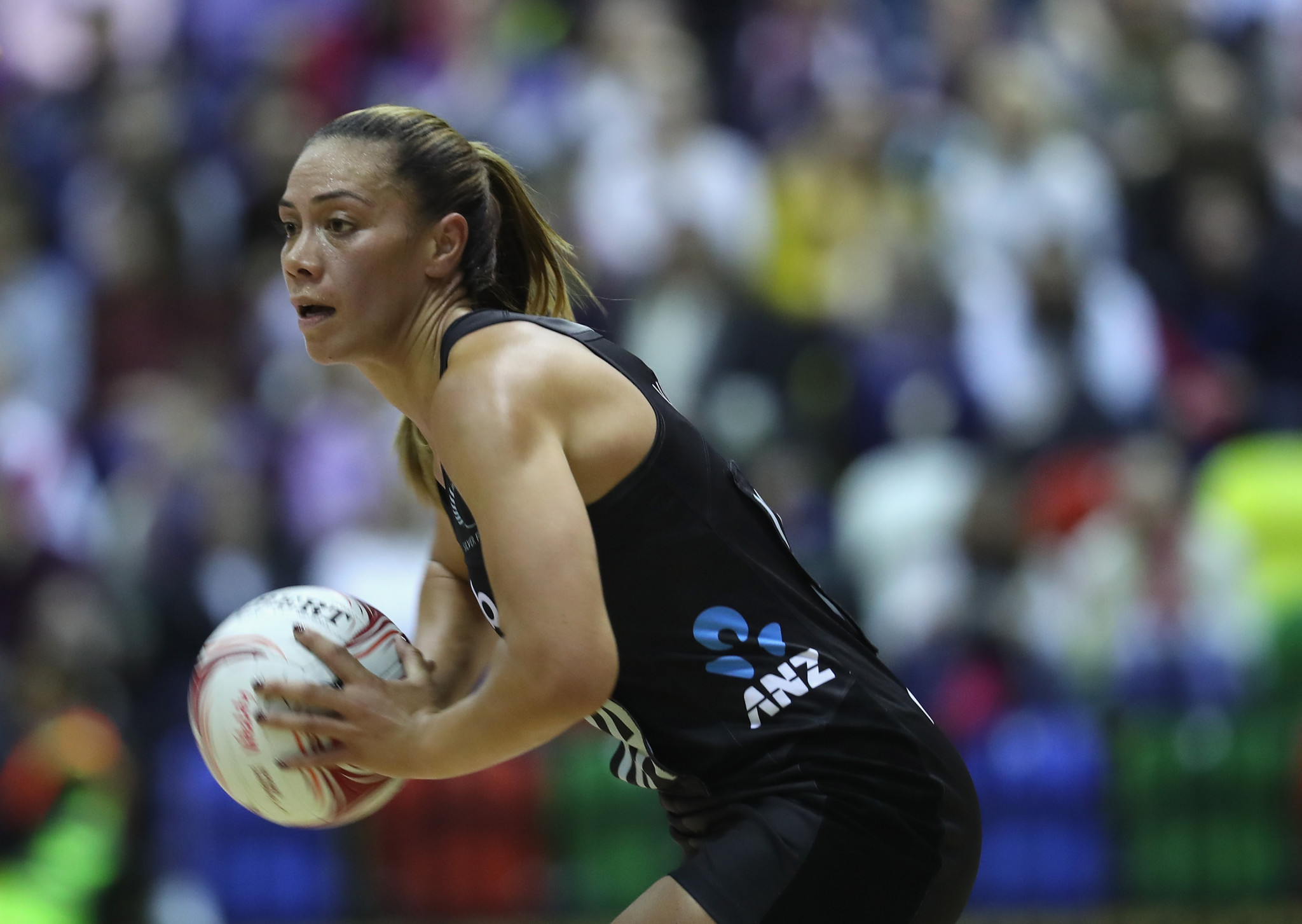 New Zealand to bid for 2023 Netball World Cup