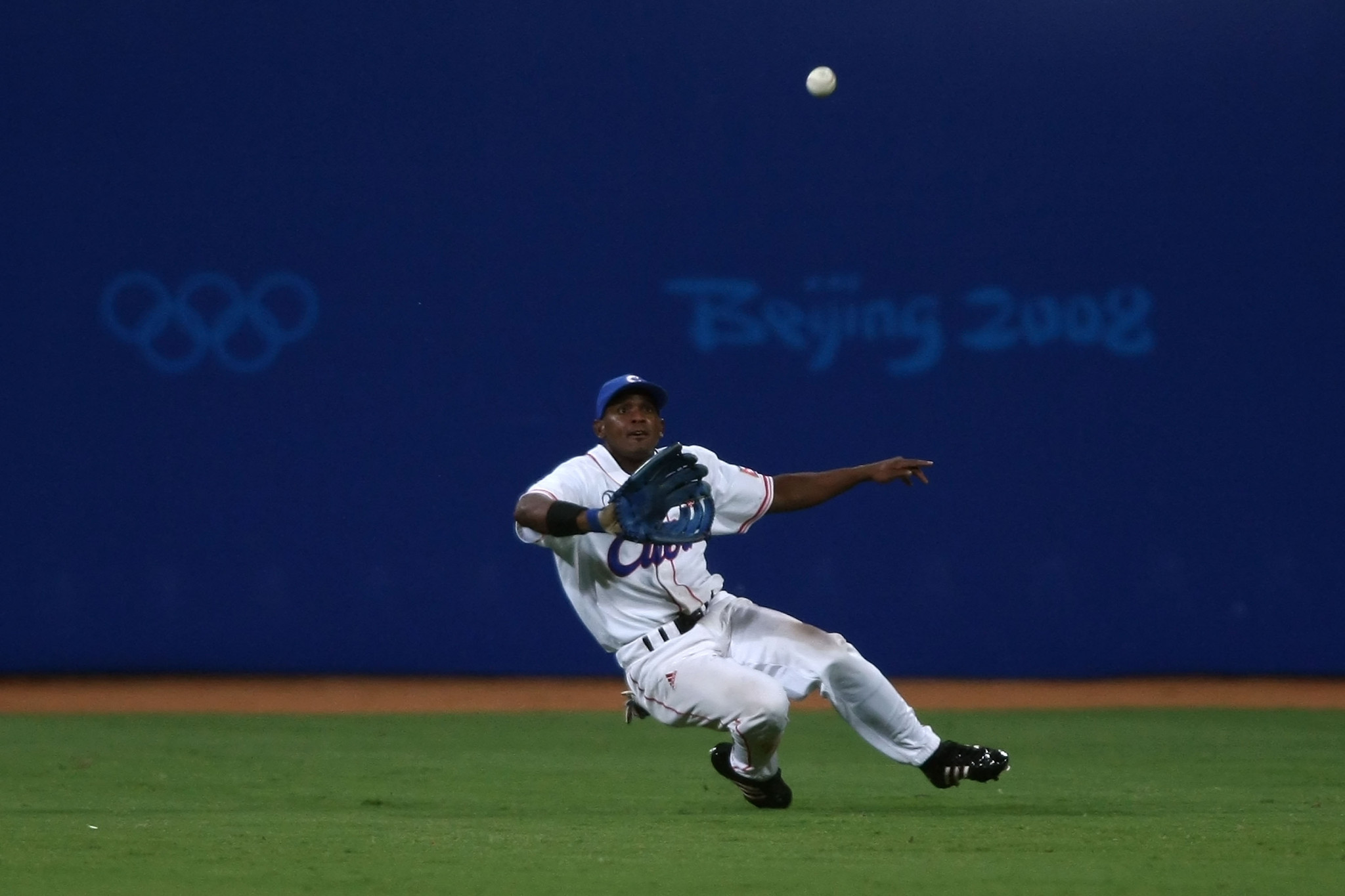 Baseball, pictured, and softball will make their return to the Olympics at Tokyo 2020 for the first time since Beijing 2008 ©Getty Images