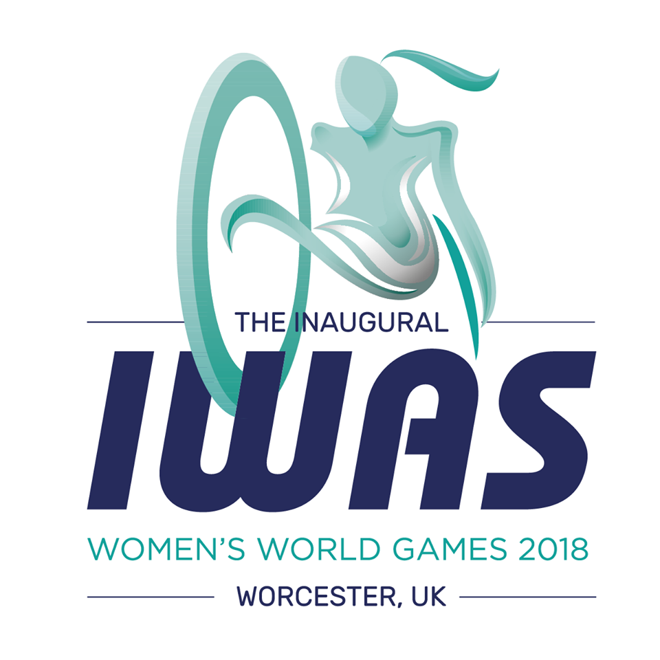 The IWAS Women's World Games will make its debut in Worcester later this year ©IWAS