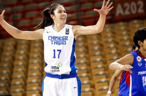 Hsi-Le Bao inspired Chinese Taipei to an emphatic victory against Thailand