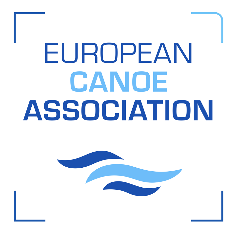 European Canoe Association announce silver anniversary 2018 calendar