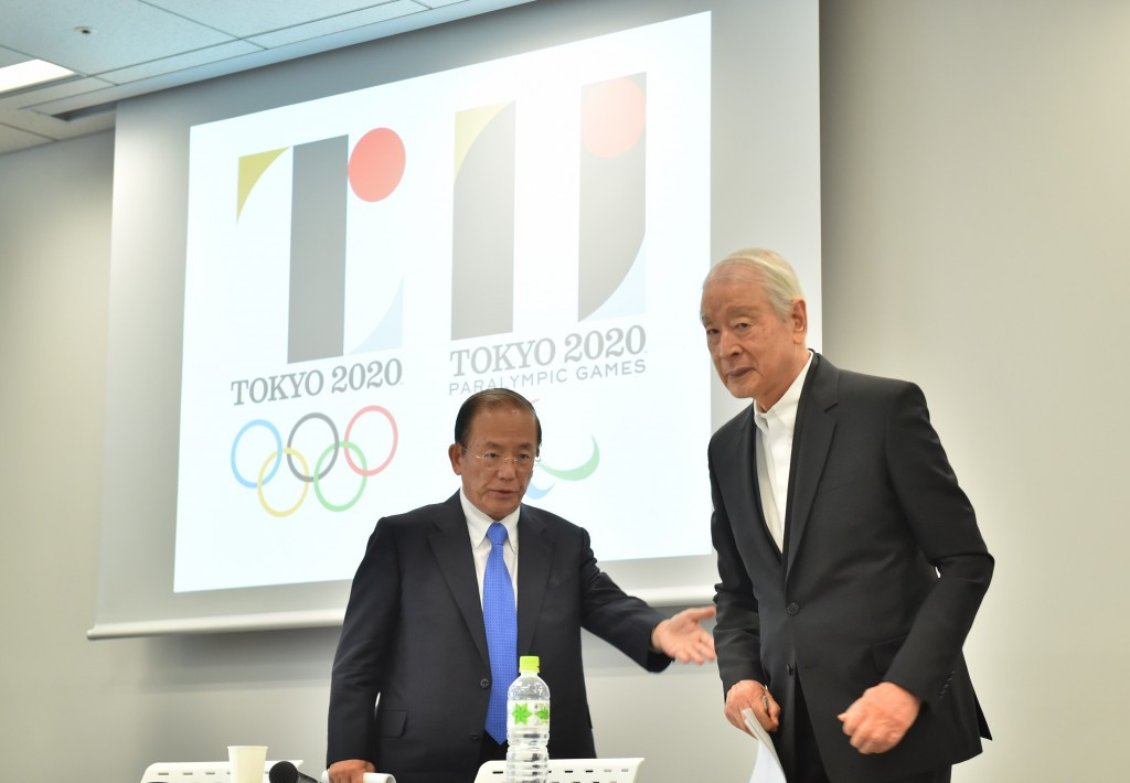 Tokyo 2020 stands by Olympic and Paralympic Games emblem amid "plagiarism" row