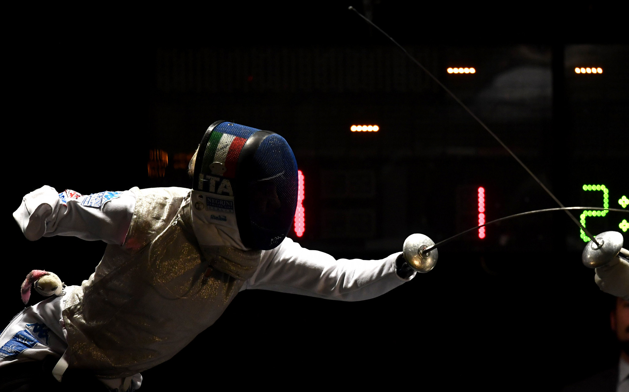 Eger to host IWAS Wheelchair Fencing World Cup season opener