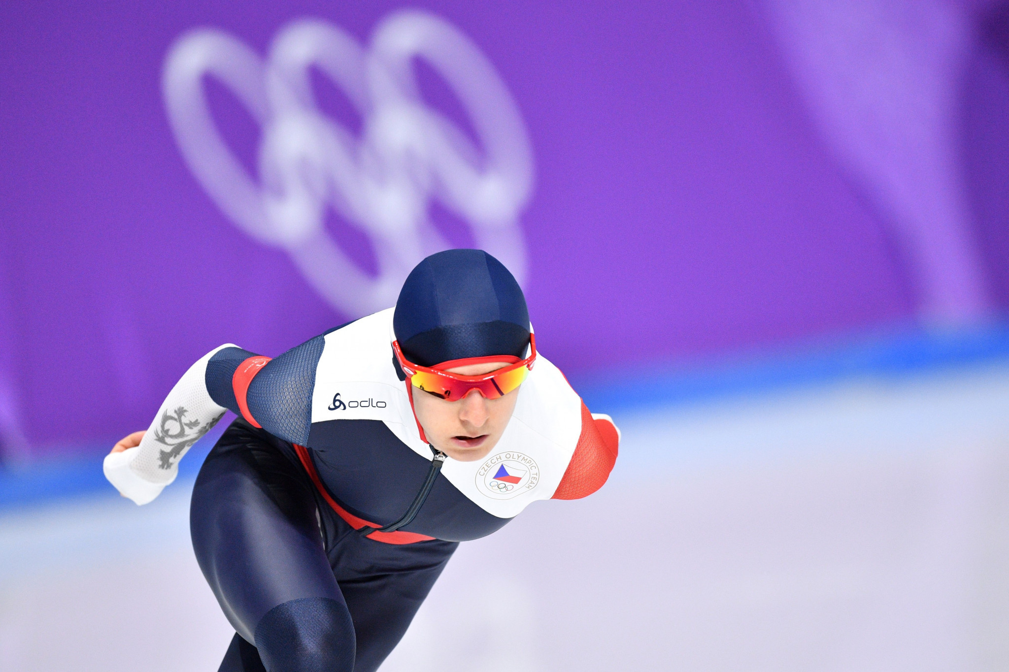 Sáblíková clinches 13th World Cup title on day one of ISU Speed Skating World Cup finals