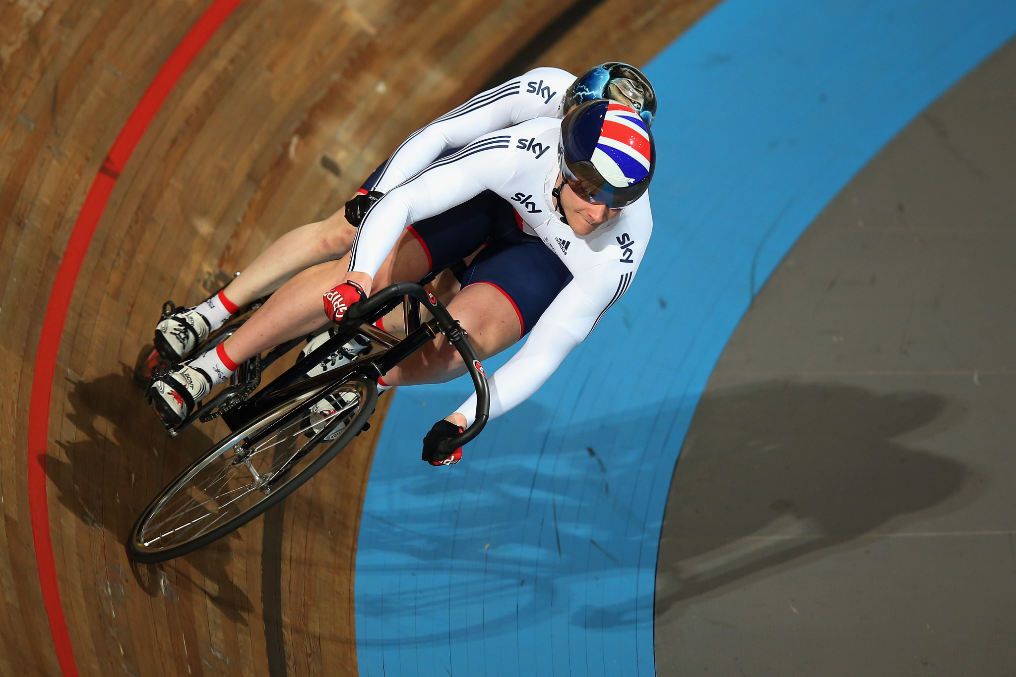 British Cycling announce formation of Rider Representative Commission to aid improvements to athlete welfare